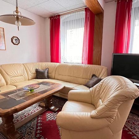 Ferienwohnung Neumann A.D. Porzellan-Manufaktur Майсен Екстериор снимка